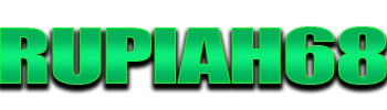 Logo Rupiah68